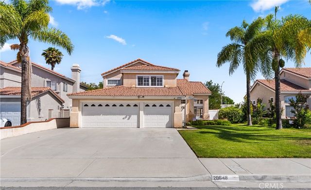 20648 Brana, Riverside, CA 92508