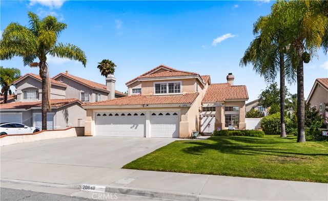 20648 Brana, Riverside, CA 92508