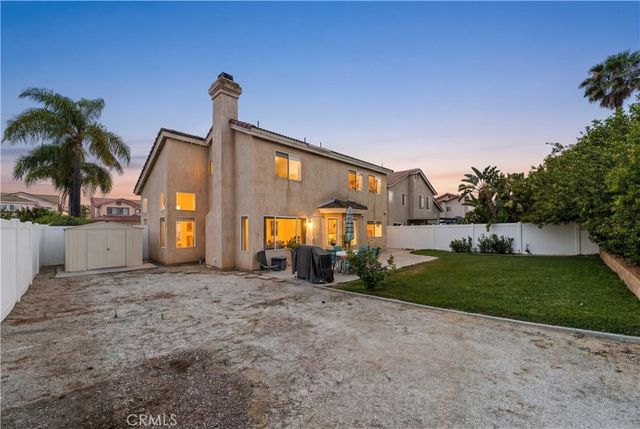 20648 Brana, Riverside, CA 92508