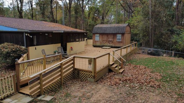 117 CR 1131, Daingerfield, TX 75638