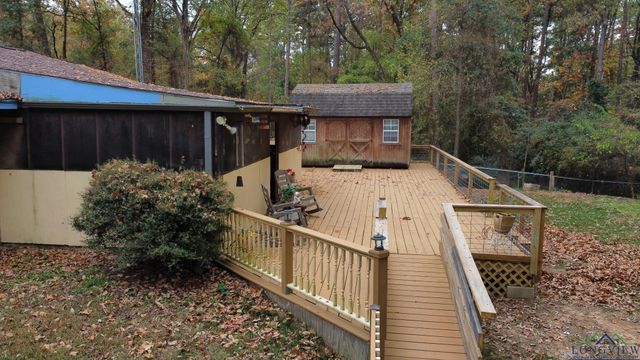 117 CR 1131, Daingerfield, TX 75638