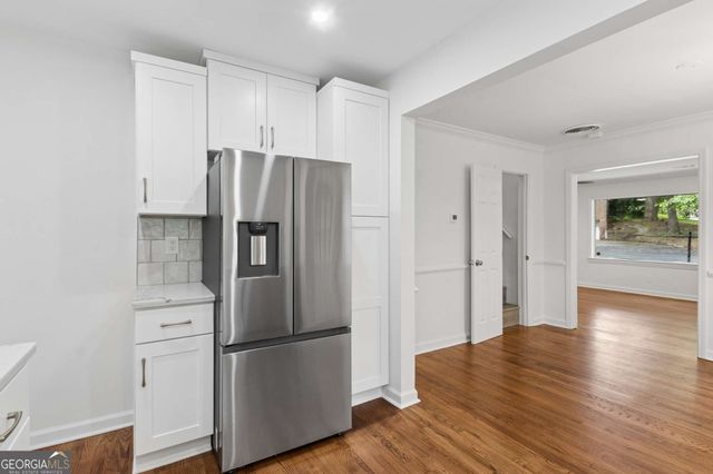 418 Shannon Drive SW, Atlanta, GA 30310