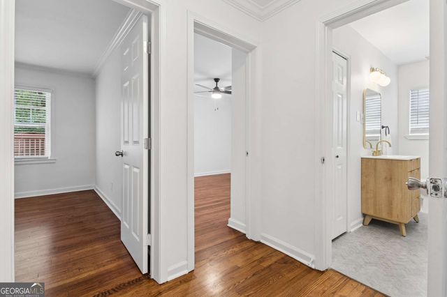 418 Shannon Drive SW, Atlanta, GA 30310