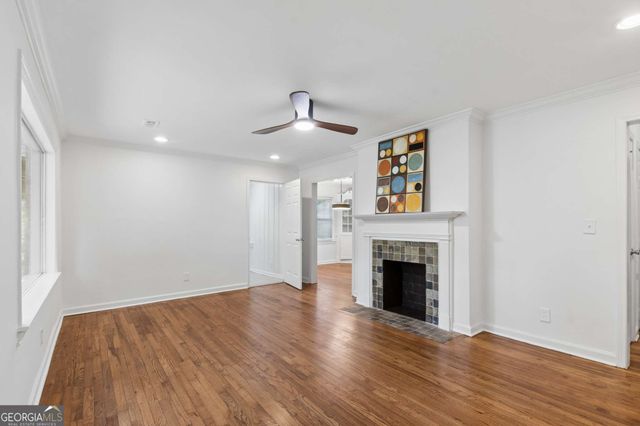 418 Shannon Drive SW, Atlanta, GA 30310