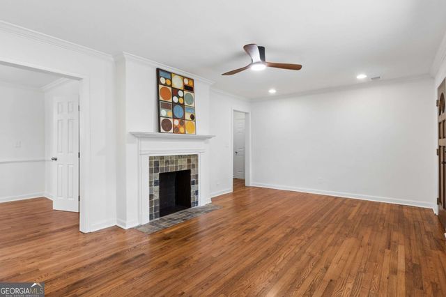 418 Shannon Drive SW, Atlanta, GA 30310