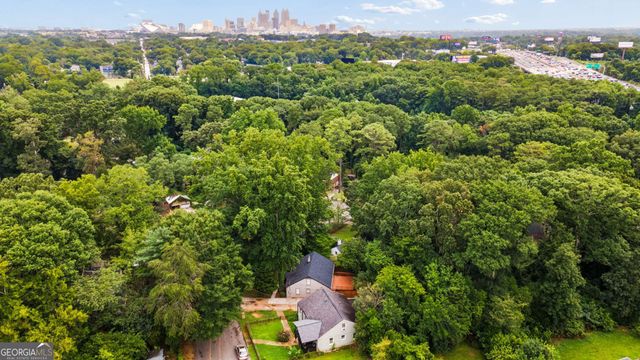 418 Shannon Drive SW, Atlanta, GA 30310
