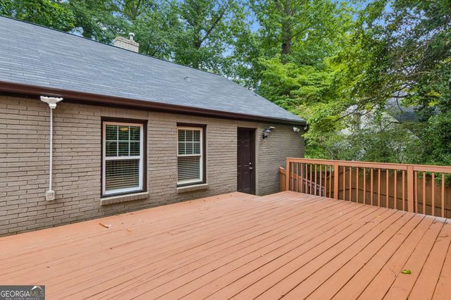 418 Shannon Drive SW, Atlanta, GA 30310