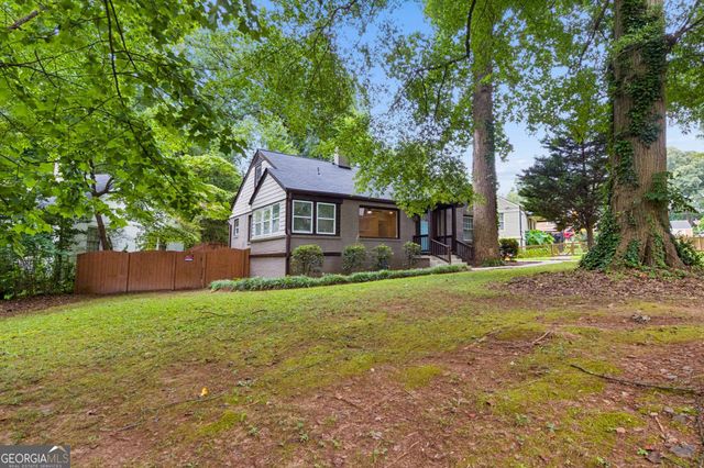 418 Shannon Drive SW, Atlanta, GA 30310