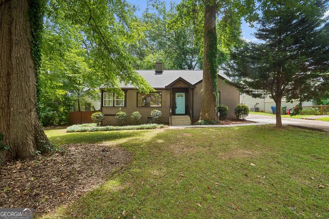 418 Shannon Drive SW, Atlanta, GA 30310