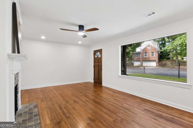 418 Shannon Drive SW, Atlanta, GA 30310