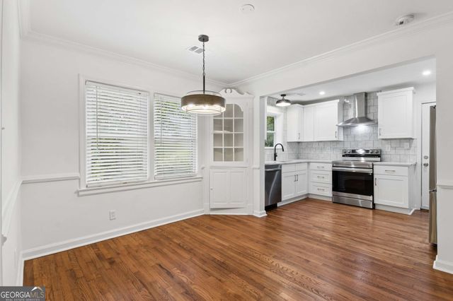 418 Shannon Drive SW, Atlanta, GA 30310