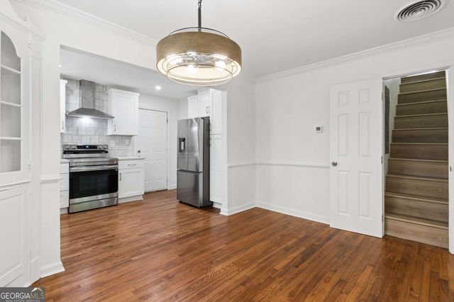 418 Shannon Drive SW, Atlanta, GA 30310
