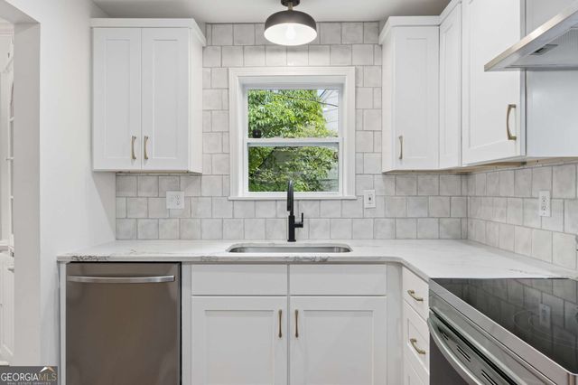 418 Shannon Drive SW, Atlanta, GA 30310