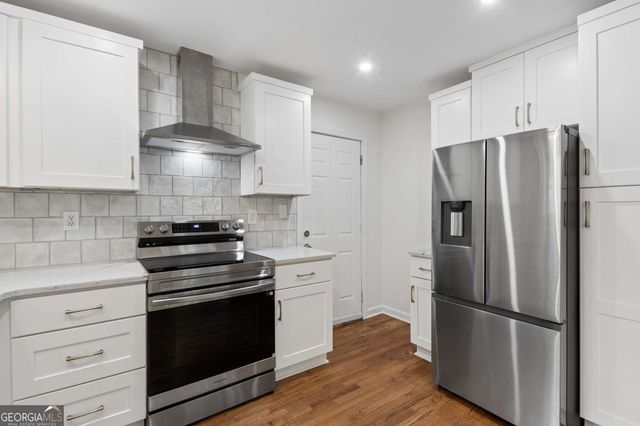 418 Shannon Drive SW, Atlanta, GA 30310