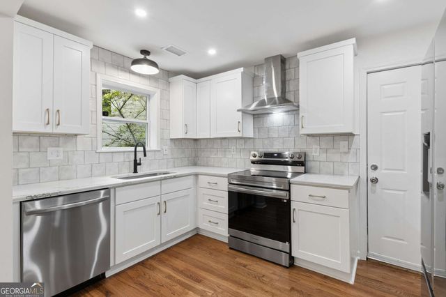 418 Shannon Drive SW, Atlanta, GA 30310