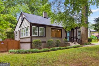 418 Shannon Drive SW, Atlanta, GA 30310