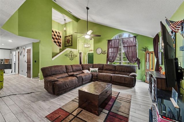 2405 ABALONE BOULEVARD, Orlando, FL 32833
