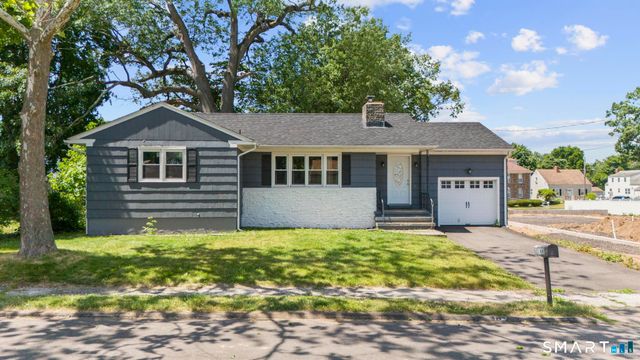 166 Collis Street, West Haven, CT 06516