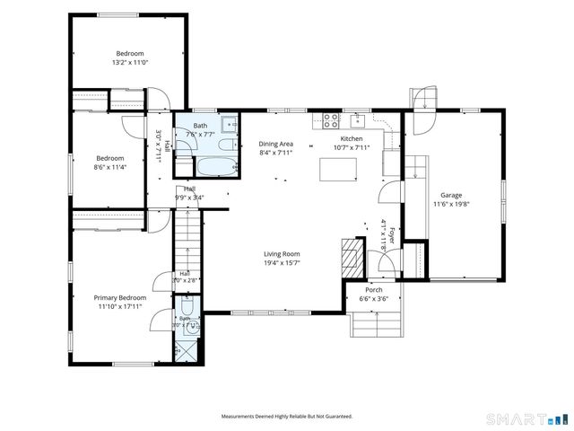 166 Collis Street, West Haven, CT 06516