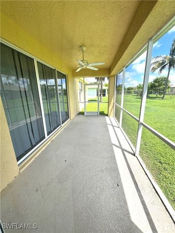 286 Justene CIR, Lehigh Acres, FL 33936