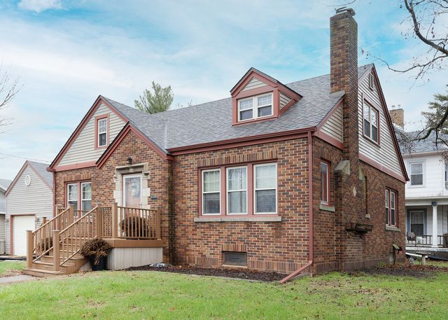 1125 17th Avenue, Moline, IL 61265