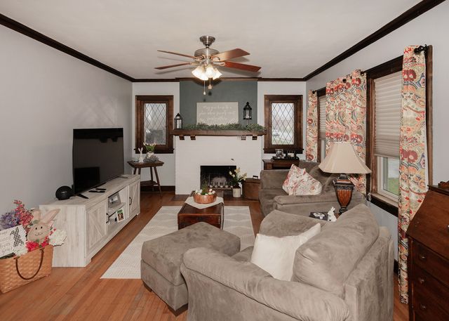 1125 17th Avenue, Moline, IL 61265