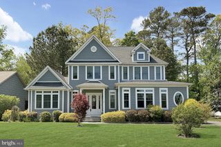 41 KENMARE WAY, Rehoboth Beach, DE 19971