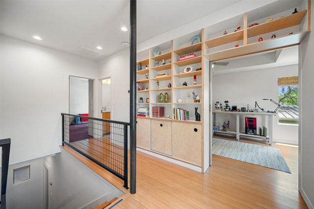 1411 E 2nd ST B2, Austin, TX 78702
