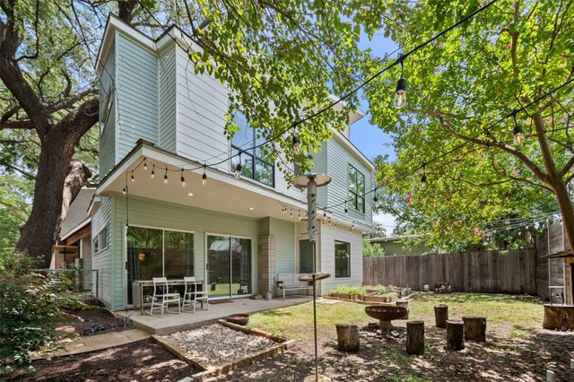 1411 E 2nd ST B2, Austin, TX 78702