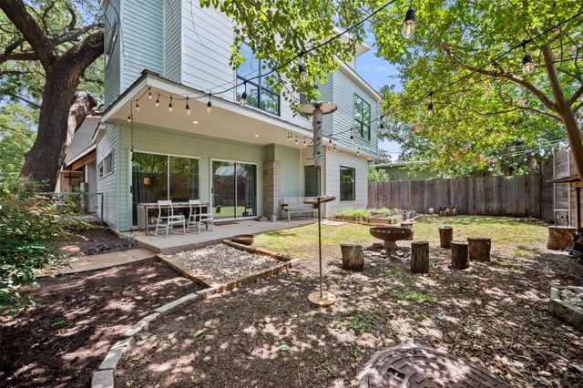 1411 E 2nd ST B2, Austin, TX 78702