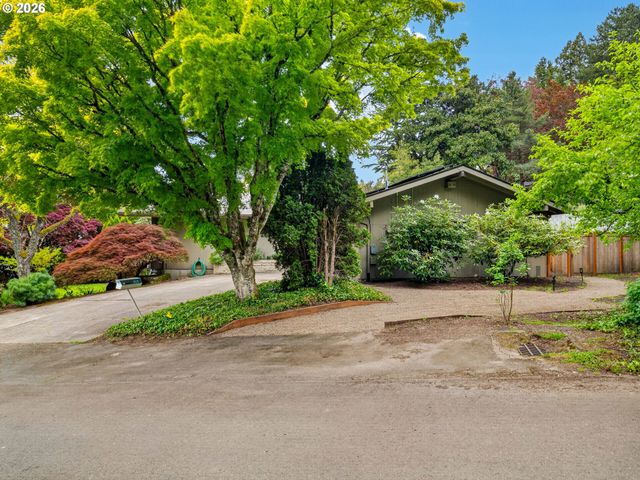 3523 Sw JERALD Ct, Portland, OR 97221