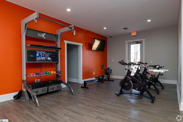 833 Old Greenville Highway Unit 1131, Clemson, SC 29631