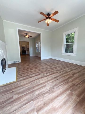 2312 Montrose Avenue, Winston-salem, NC 27105