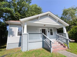 2312 Montrose Avenue, Winston-salem, NC 27105