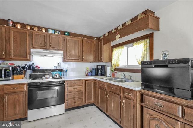 451 JAMES ST, Honey Brook, PA 19344