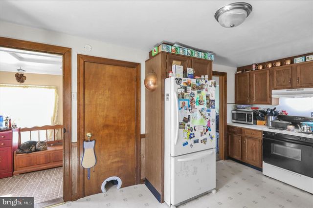 451 JAMES ST, Honey Brook, PA 19344
