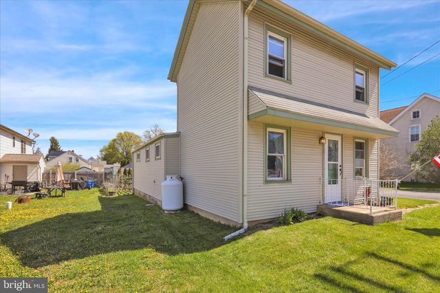 451 JAMES ST, Honey Brook, PA 19344