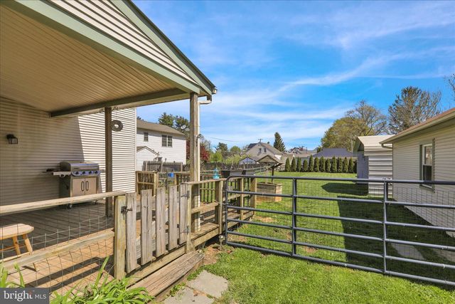 451 JAMES ST, Honey Brook, PA 19344