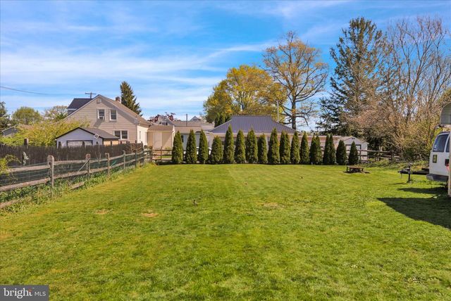 451 JAMES ST, Honey Brook, PA 19344