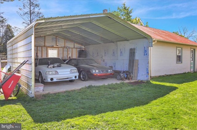 451 JAMES ST, Honey Brook, PA 19344