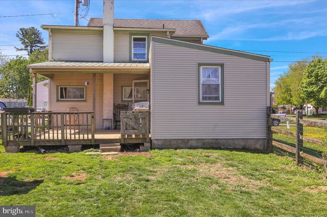 451 JAMES ST, Honey Brook, PA 19344