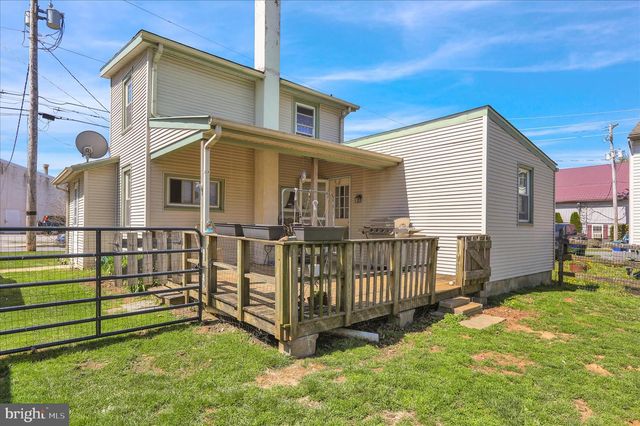 451 JAMES ST, Honey Brook, PA 19344