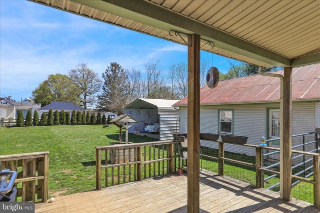 451 JAMES ST, Honey Brook, PA 19344
