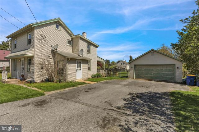 451 JAMES ST, Honey Brook, PA 19344