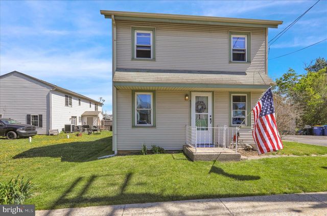 451 JAMES ST, Honey Brook, PA 19344