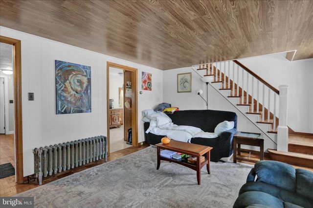 451 JAMES ST, Honey Brook, PA 19344