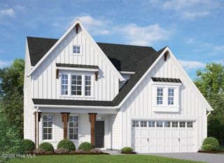 1094 Fawn Valley Way, Wilmington, NC 28409