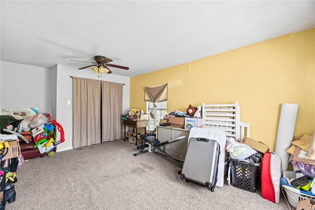 635 Fetick Ave, Taft, TX 78390