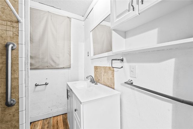 635 Fetick Ave, Taft, TX 78390