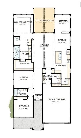123 Yellowcress LN, San Marcos, TX 78666